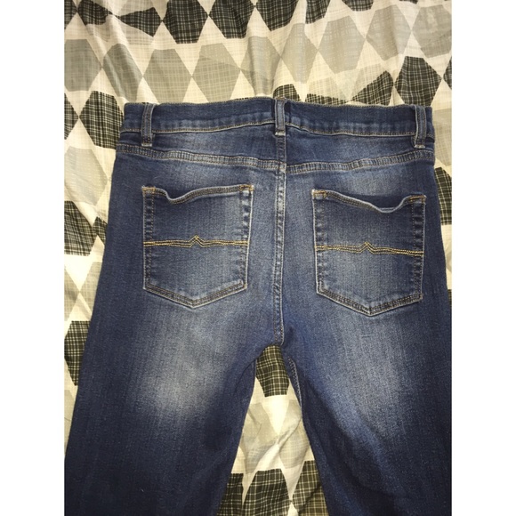 ASOS Skinny Jeans W: 30 L: 32R - Picture 4 of 5